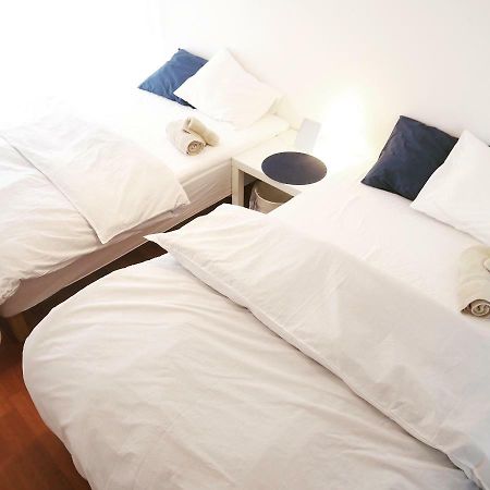 Izumi Apartment Osaka Exterior photo